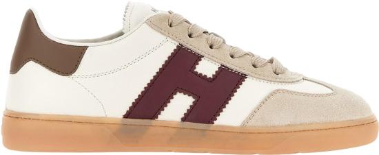 26FW 호간 스니커즈 8723994 WHITE