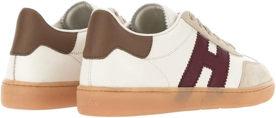 26FW 호간 스니커즈 8723994 WHITE - HOGAN