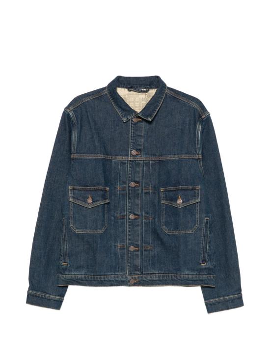 26FW PS 바이 폴스미스 자켓 M2R504P W21841VIN NAVY