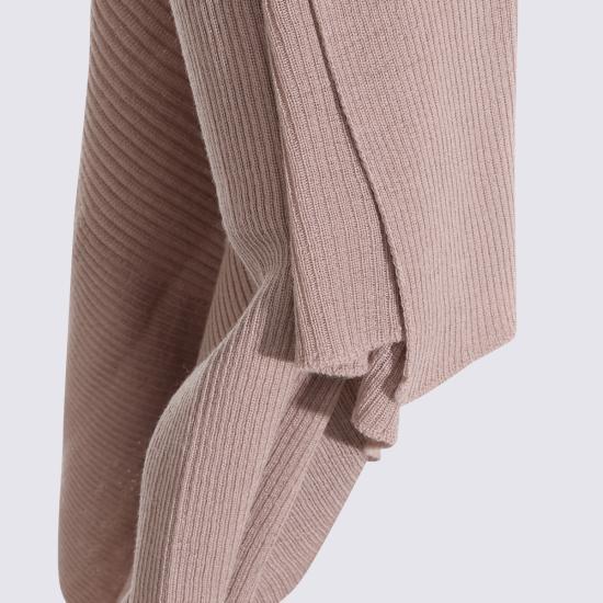 26FW 릭 오웬스 블라우스 RP02F5642 M23 ROSE - RICK OWENS