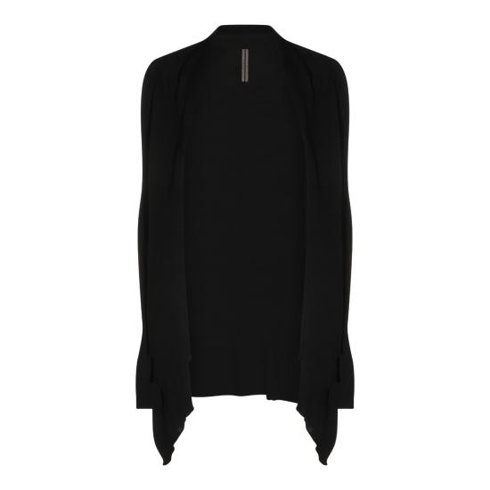 26FW 릭 오웬스 블라우스 RP02F5642 M09 BLACK