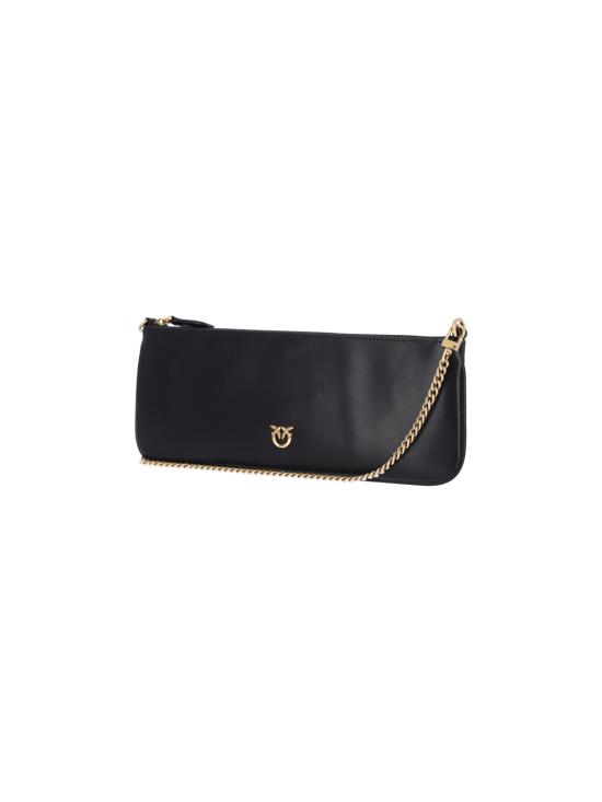 26FW 핑코 크로스백 107669 A0F1 Z99Q Black - PINKO