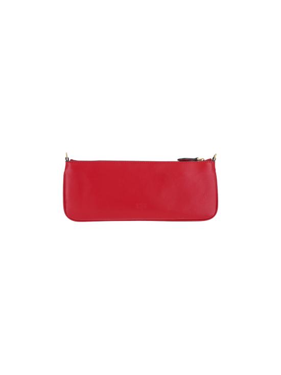 26FW 핑코 크로스백 107669 A0F1 R59Q Red - PINKO