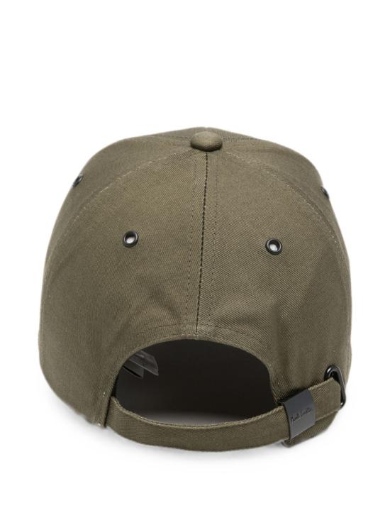 26FW 폴 스미스 모자 M1A987DT WZEBRA35 GREEN - PAUL SMITH