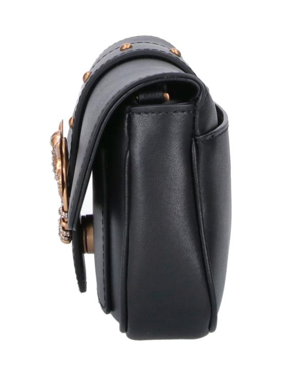 26FW 핑코 크로스백 107072 A0F1 Z99Q Black - PINKO