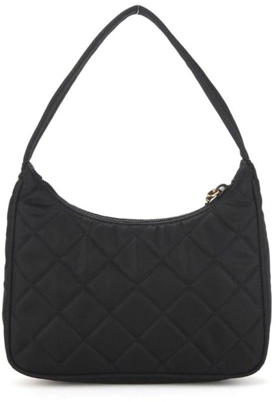  프라다 블랙 토트백 블랙 토트백 15489282310484 BLACK - PRADA