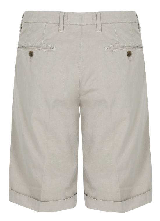 26SS 미쓰 숏팬츠 70B 8546 Beige - MYTHS