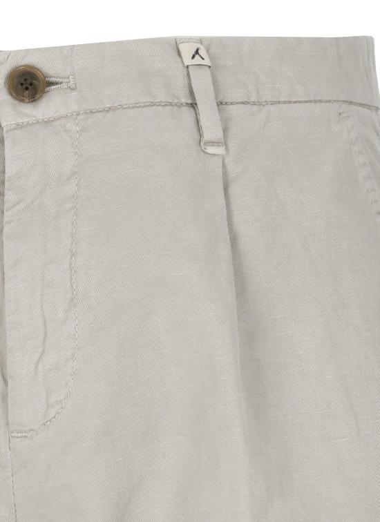 26SS 미쓰 숏팬츠 70B 8546 Beige - MYTHS