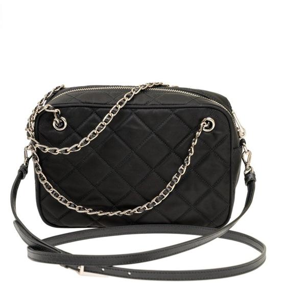  프라다 블랙 토트백 블랙 토트백 15489282900308 BLACK - PRADA