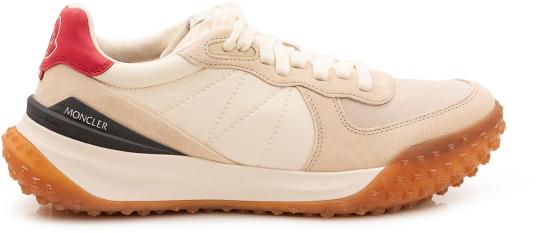 26FW 몽클레어 스니커즈 L209A4M00230N0633050 WHITE