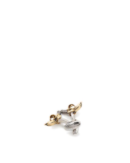 25FW 폴 스미스 커프스 링크/타이 홀더 M1A CUFF TBANA 10 ARGENTO - PAUL SMITH