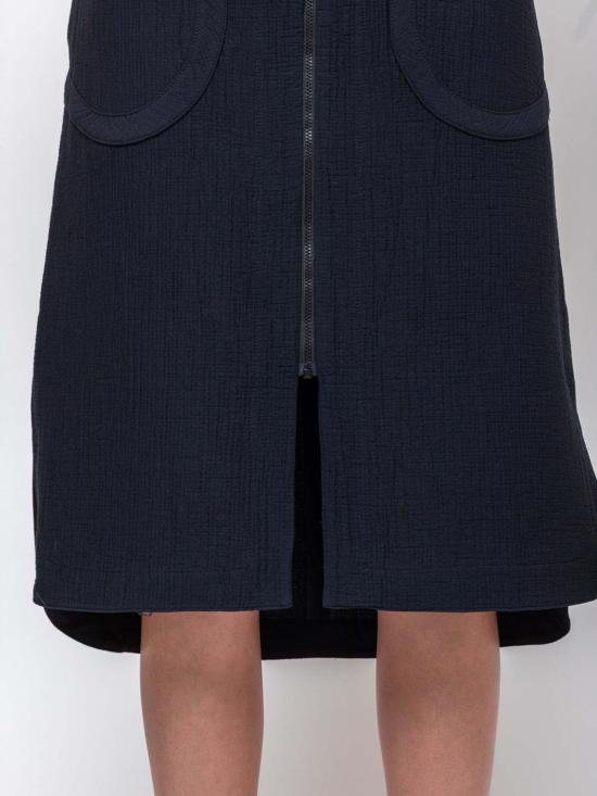  레이첼 코미 미디 스커트 킬리슨  블랙 - RACHEL COMEY