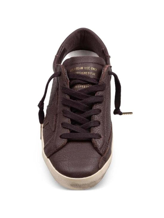  골든구스 스니커즈 볼 스타 - GOLDEN GOOSE