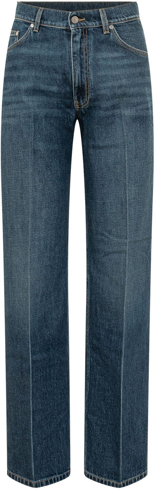 26FW 스텔라 맥카트니 데님 팬츠 6D05043SQH704024 BLUE