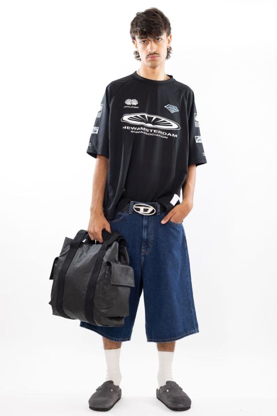 26SS 와이쓰리 백팩 KD0199 BLACK - Y-3