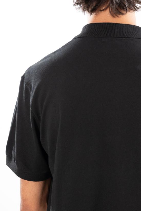26SS 라코스테 클래식핏 라이트 폴로 셔츠 PH9851 31 Black - LACOSTE