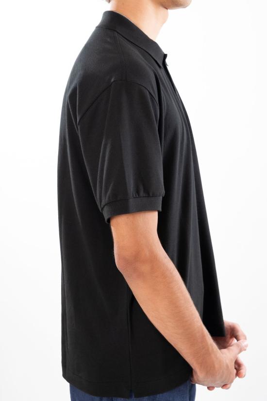 26SS 라코스테 클래식핏 라이트 폴로 셔츠 PH9851 31 Black - LACOSTE
