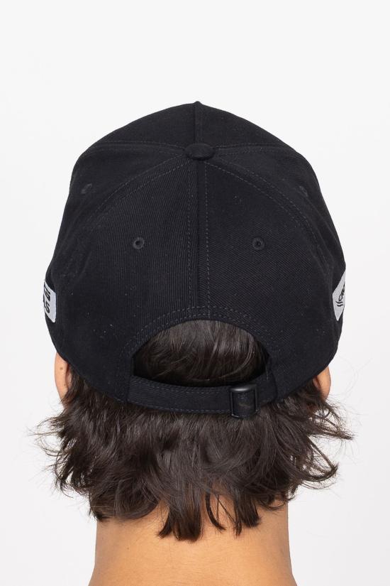 26SS 와이쓰리 모자 KR0352 BLACK - Y-3