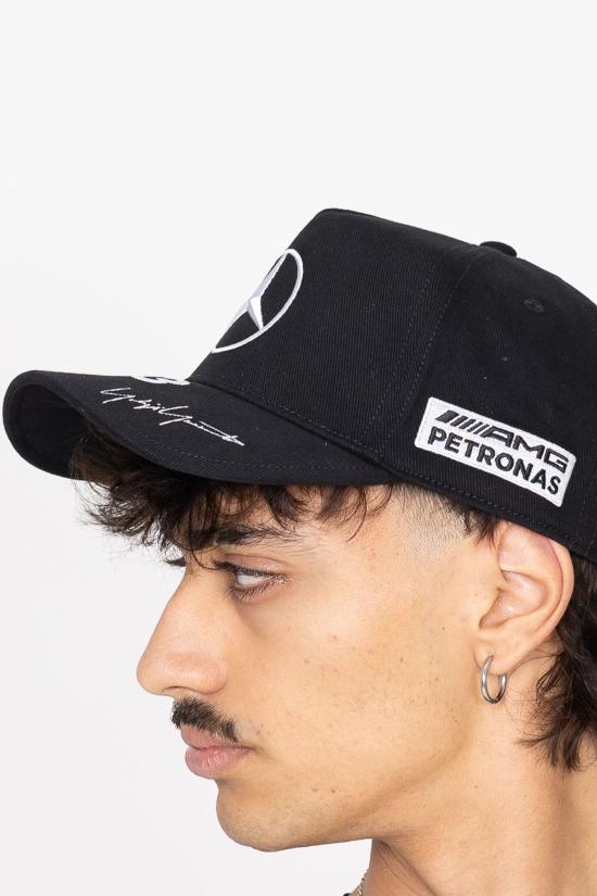 26SS 와이쓰리 모자 KR0352 BLACK - Y-3