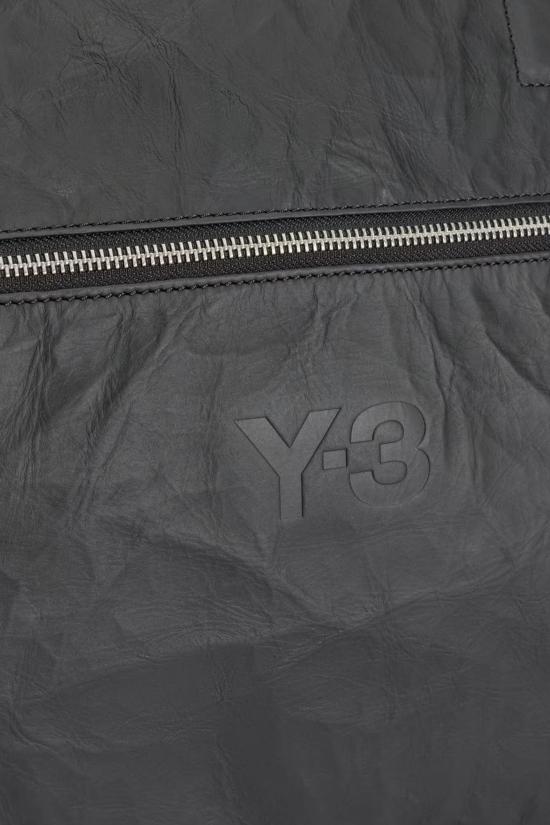 26SS 와이쓰리 백팩 KD0168 BLACK - Y-3