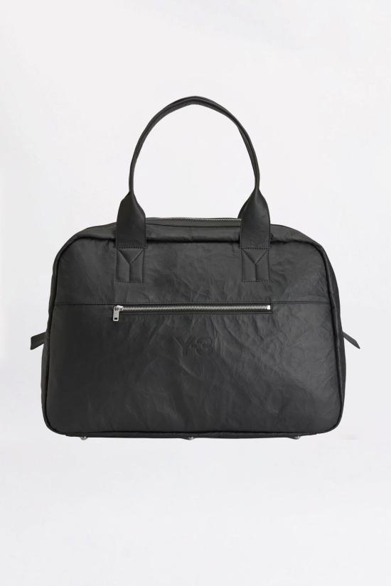 26SS 와이쓰리 백팩 KD0168 BLACK