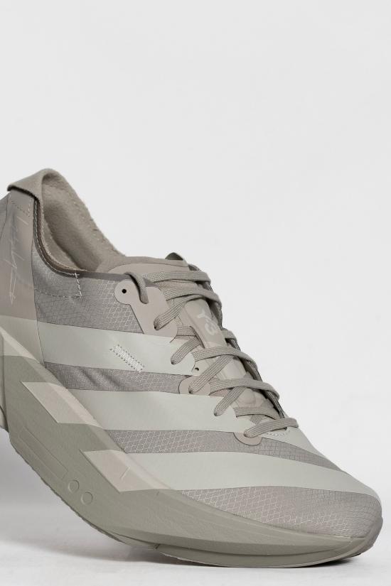 26SS 와이쓰리 스니커즈 KI6874 LBROWN CHAPEA Grey - Y-3