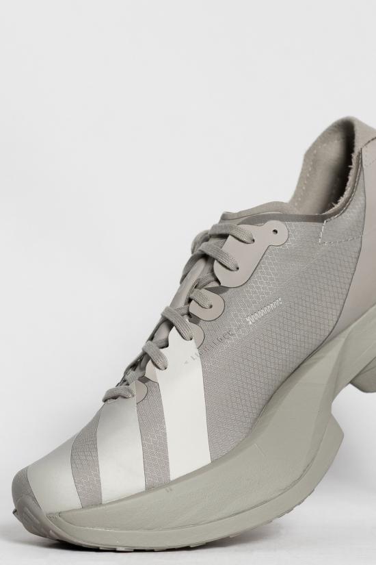 26SS 와이쓰리 스니커즈 KI6874 LBROWN CHAPEA Grey - Y-3