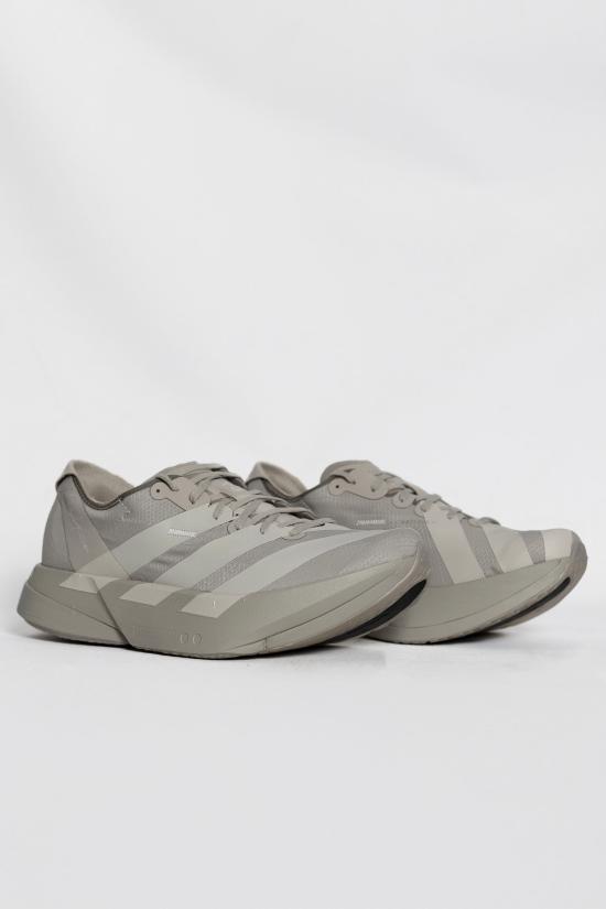 26SS 와이쓰리 스니커즈 KI6874 LBROWN CHAPEA Grey - Y-3