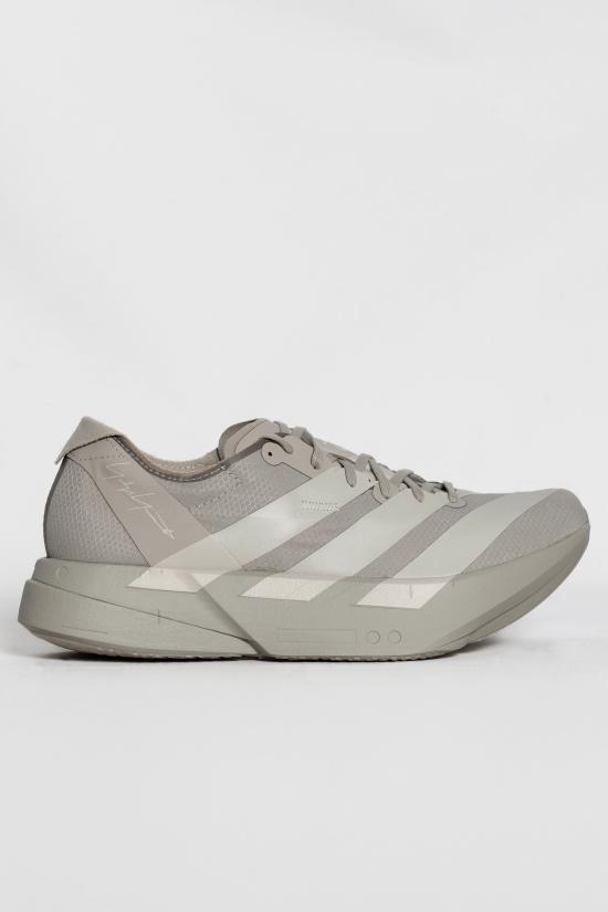 26SS 와이쓰리 스니커즈 KI6874 LBROWN CHAPEA Grey