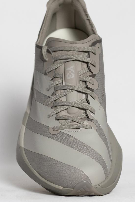 26SS 와이쓰리 스니커즈 KI6874 LBROWN CHAPEA Grey - Y-3