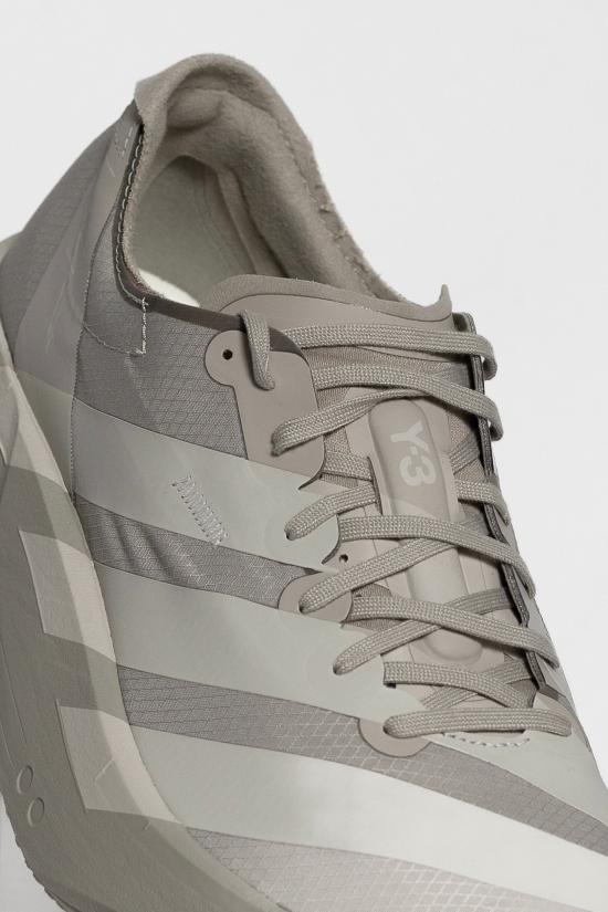 26SS 와이쓰리 스니커즈 KI6874 LBROWN CHAPEA Grey - Y-3