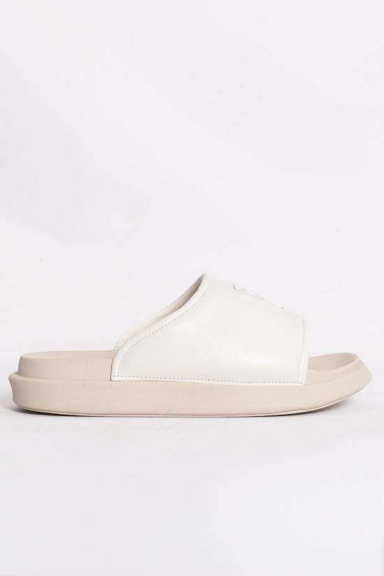 26SS 와이쓰리 뮬/슬리퍼 KI4032 OFFWHITE White