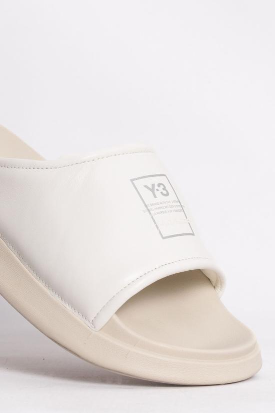 26SS 와이쓰리 뮬/슬리퍼 KI4032 OFFWHITE White - Y-3