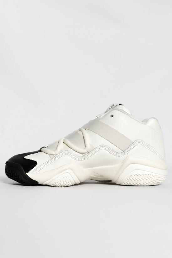 26SS 와이쓰리 스니커즈 KH9943 OWHITE BLACK White - Y-3