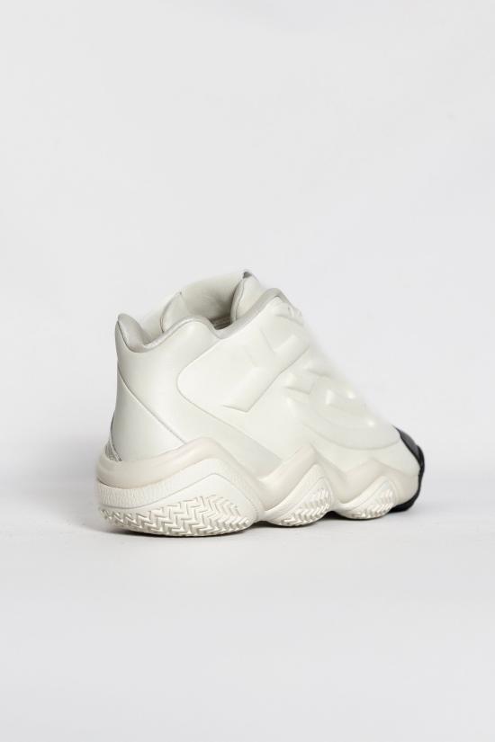 26SS 와이쓰리 스니커즈 KH9943 OWHITE BLACK White - Y-3
