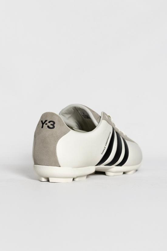 26SS 와이쓰리 스니커즈 KI7091 OWHITE BLACK LBROWN White - Y-3