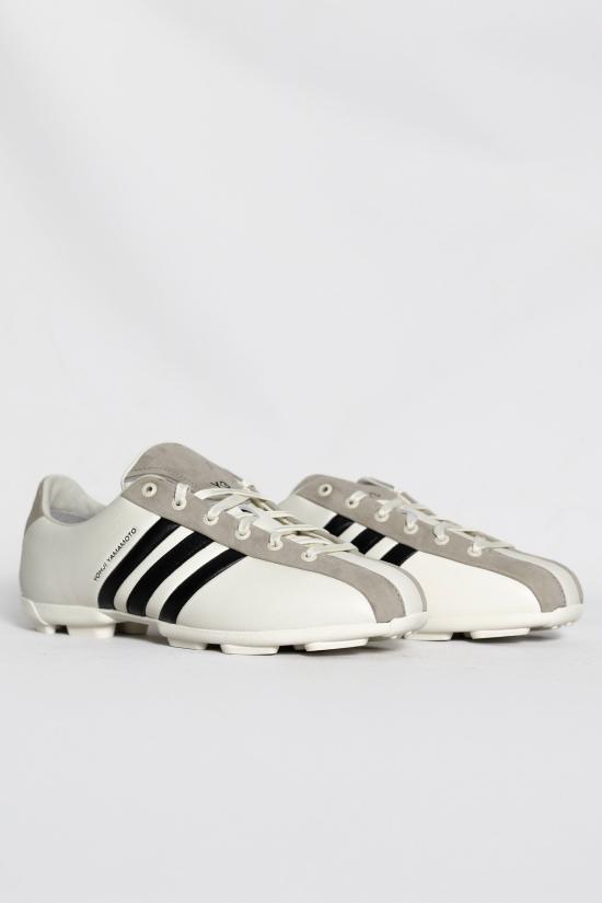 26SS 와이쓰리 스니커즈 KI7091 OWHITE BLACK LBROWN White - Y-3