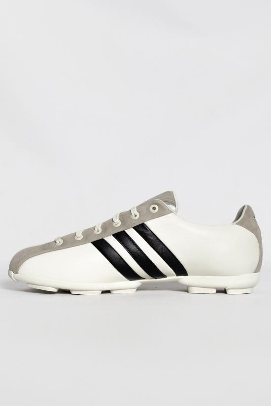 26SS 와이쓰리 스니커즈 KI7091 OWHITE BLACK LBROWN White - Y-3