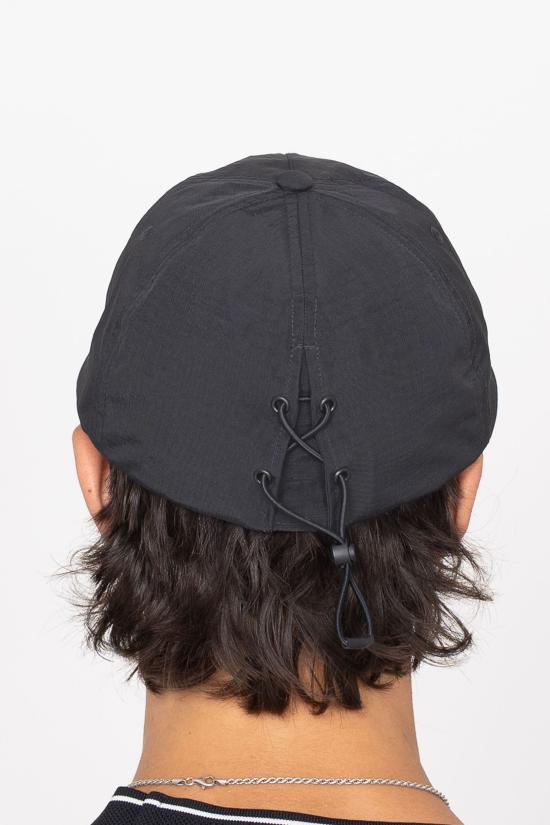 26SS 와이쓰리 모자 KD0211 BLACK - Y-3