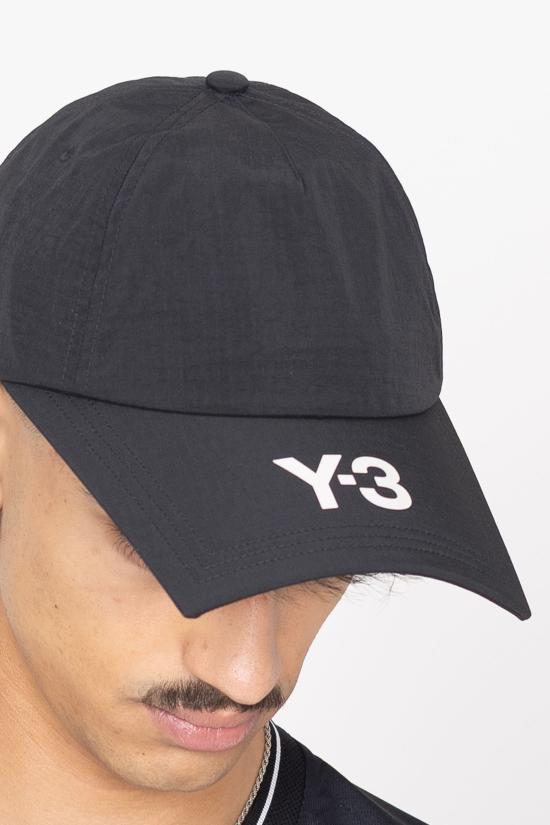 26SS 와이쓰리 모자 KD0211 BLACK - Y-3