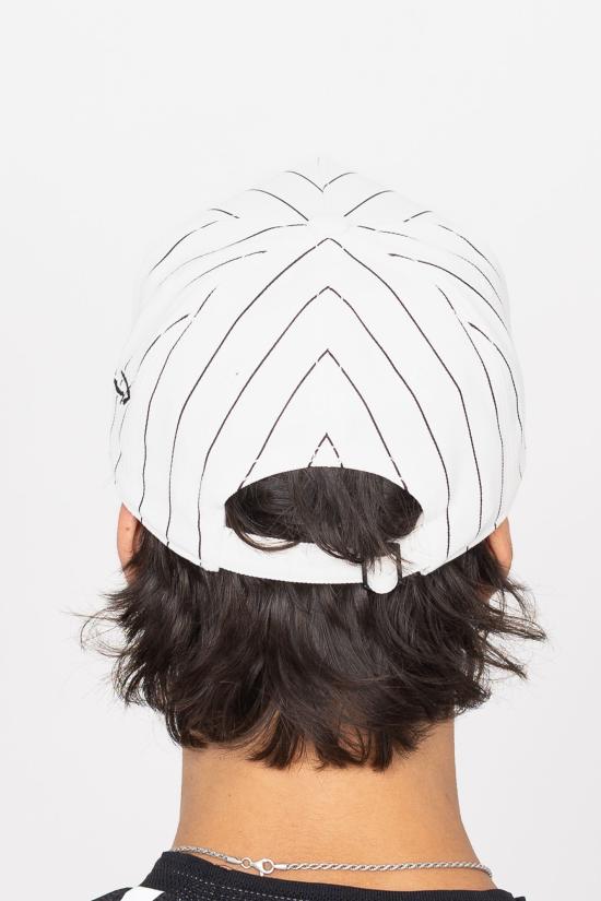 26SS 와이쓰리 모자 KR8937 CWHITE White - Y-3