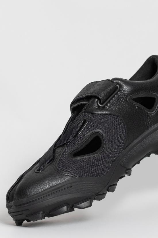 26SS 와이쓰리 샌들 KI4346 BLACK - Y-3