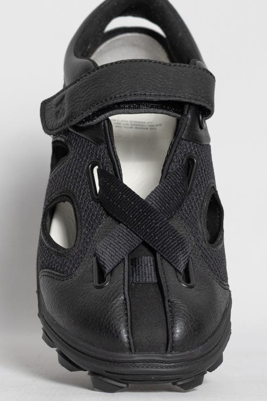 26SS 와이쓰리 샌들 KI4346 BLACK - Y-3