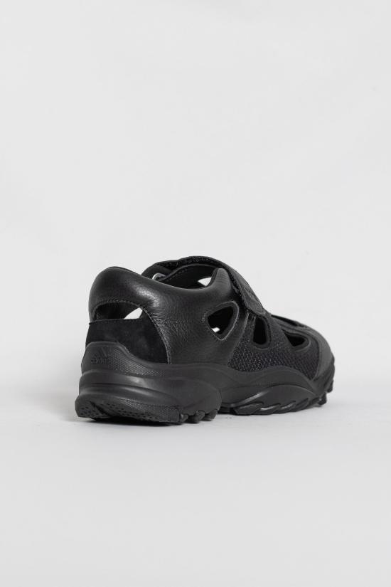 26SS 와이쓰리 샌들 KI4346 BLACK - Y-3