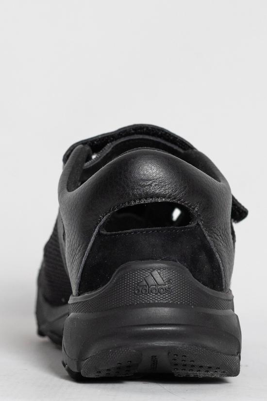 26SS 와이쓰리 샌들 KI4346 BLACK - Y-3