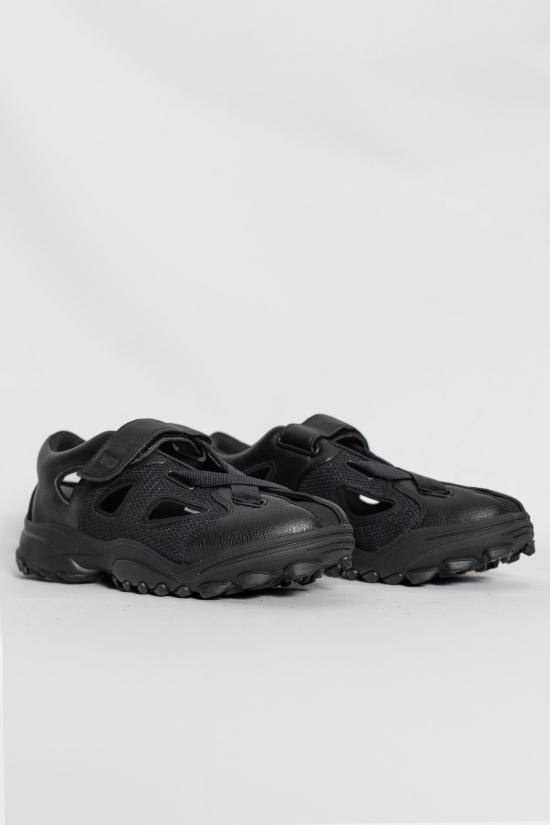 26SS 와이쓰리 샌들 KI4346 BLACK - Y-3