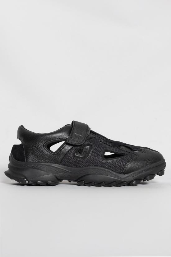 26SS 와이쓰리 샌들 KI4346 BLACK