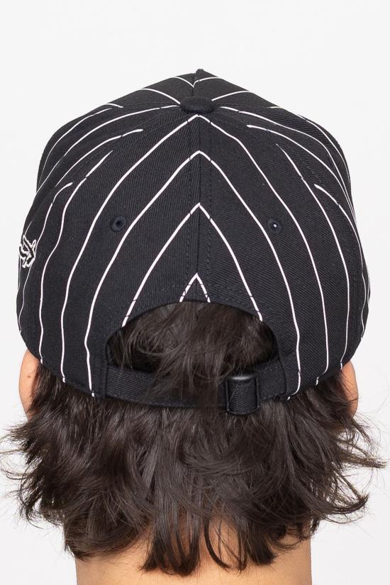 26SS 와이쓰리 모자 KR8938 BLACK - Y-3