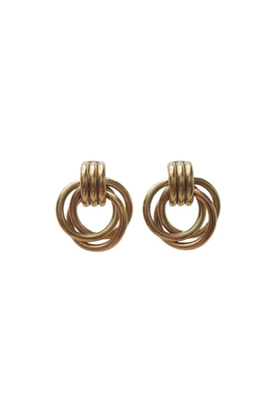  JESSA Jewelry 이어링 제사 주얼리 로미