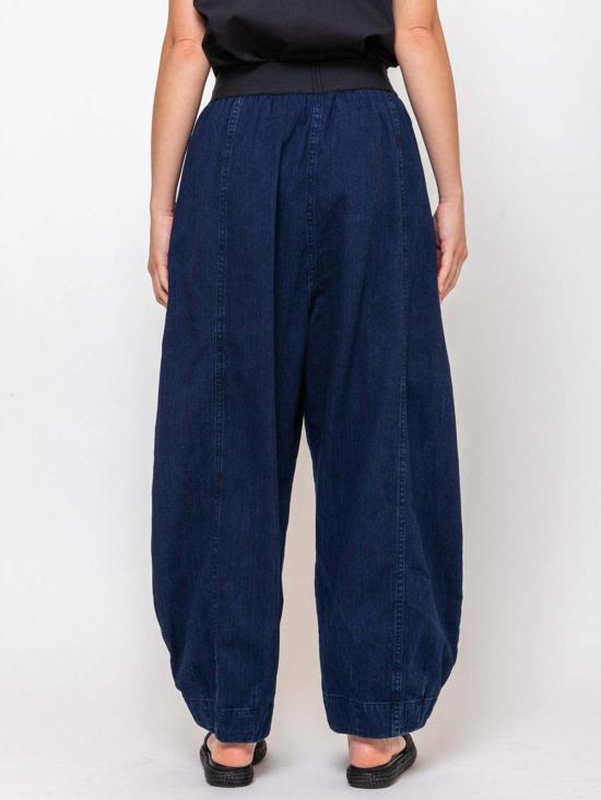  레이첼 코미 데님 팬츠 레이 팬트 - RACHEL COMEY